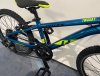 R Raymon TwoRay 1.0 20 x27cm 7S Tourney space blue / lime green