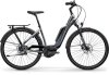 Centurion E-Fire City R650.28 Coaster EP1 silber