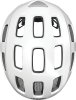 ABUS Youn-I 2.0 pearl white M weiß