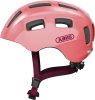 ABUS Youn-I 2.0 living coral M pink