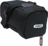 ABUS ACH 2.0 8KS/85 black + ST5950 schwarz