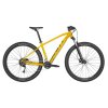 Scott Aspect 750 yellow - Sunflower Yellow - S